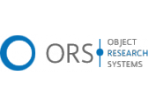 Object Research Systems Inc Object Research Systems Inc